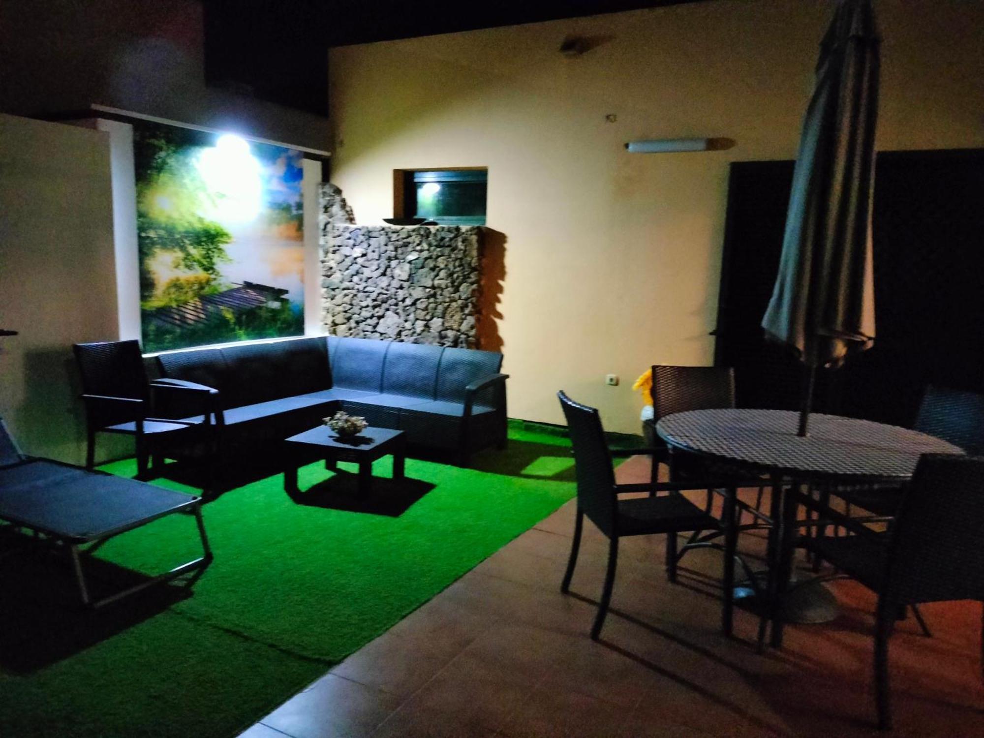 Villa Sharon & Relax 科拉雷侯 外观 照片