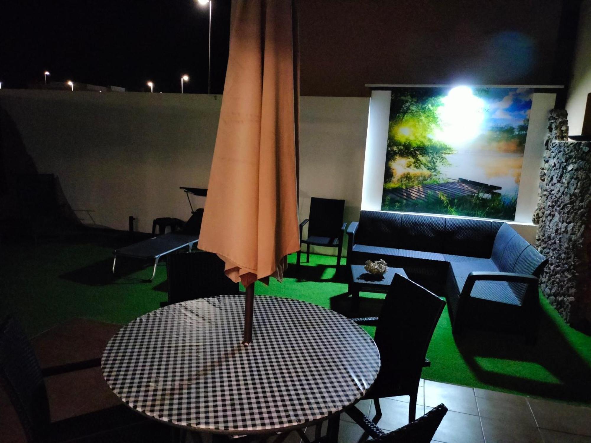 Villa Sharon & Relax 科拉雷侯 外观 照片