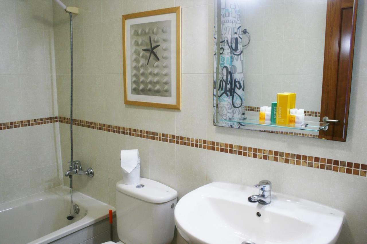 Villa Sharon & Relax 科拉雷侯 外观 照片